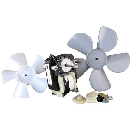 Allpoints Motor Kit Assembly 681312